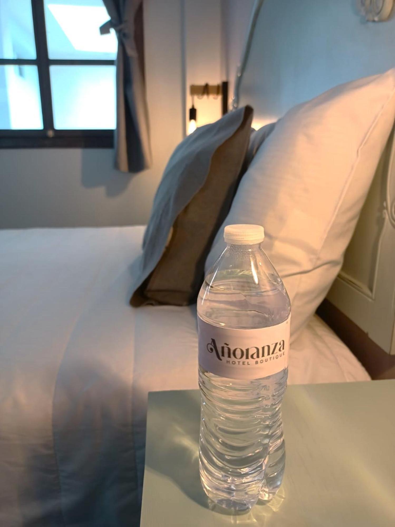 Ciudad Hidalgo Anoranza Hotel Boutique מראה חיצוני תמונה