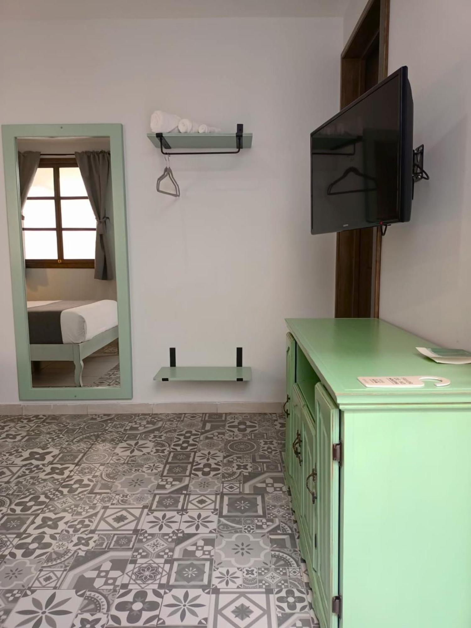 Ciudad Hidalgo Anoranza Hotel Boutique מראה חיצוני תמונה