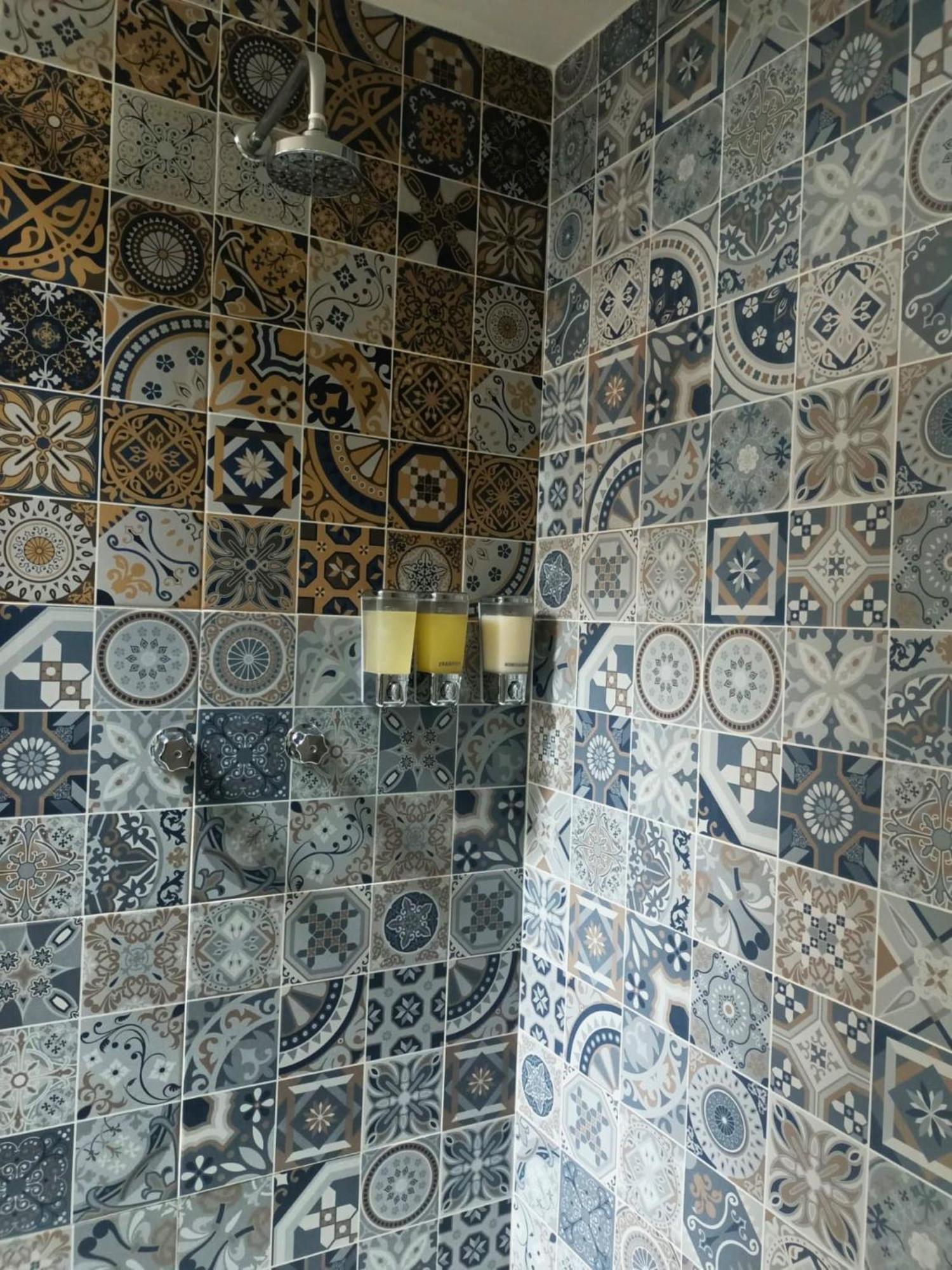 Ciudad Hidalgo Anoranza Hotel Boutique מראה חיצוני תמונה