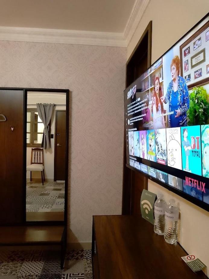 Ciudad Hidalgo Anoranza Hotel Boutique מראה חיצוני תמונה