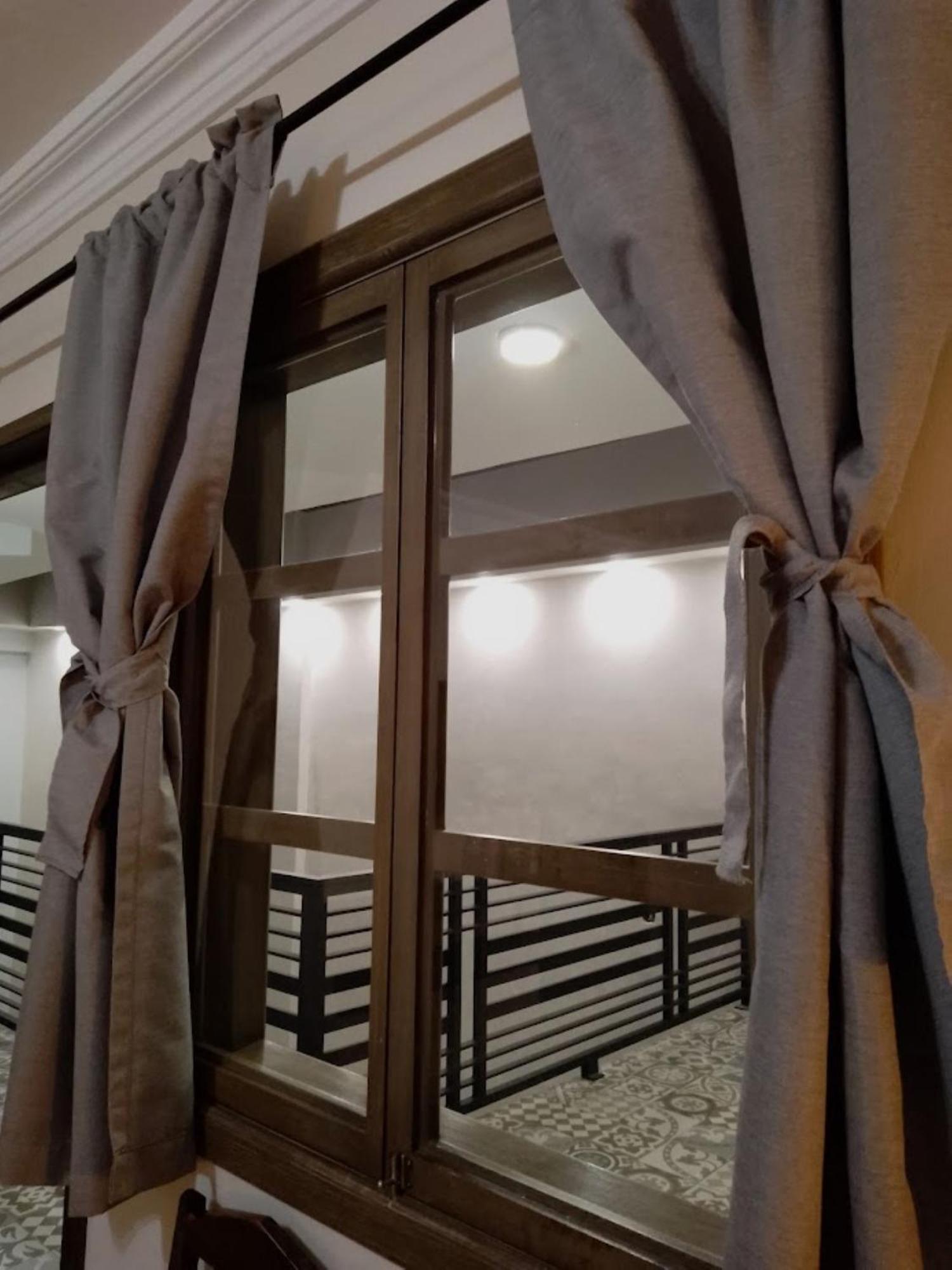 Ciudad Hidalgo Anoranza Hotel Boutique מראה חיצוני תמונה