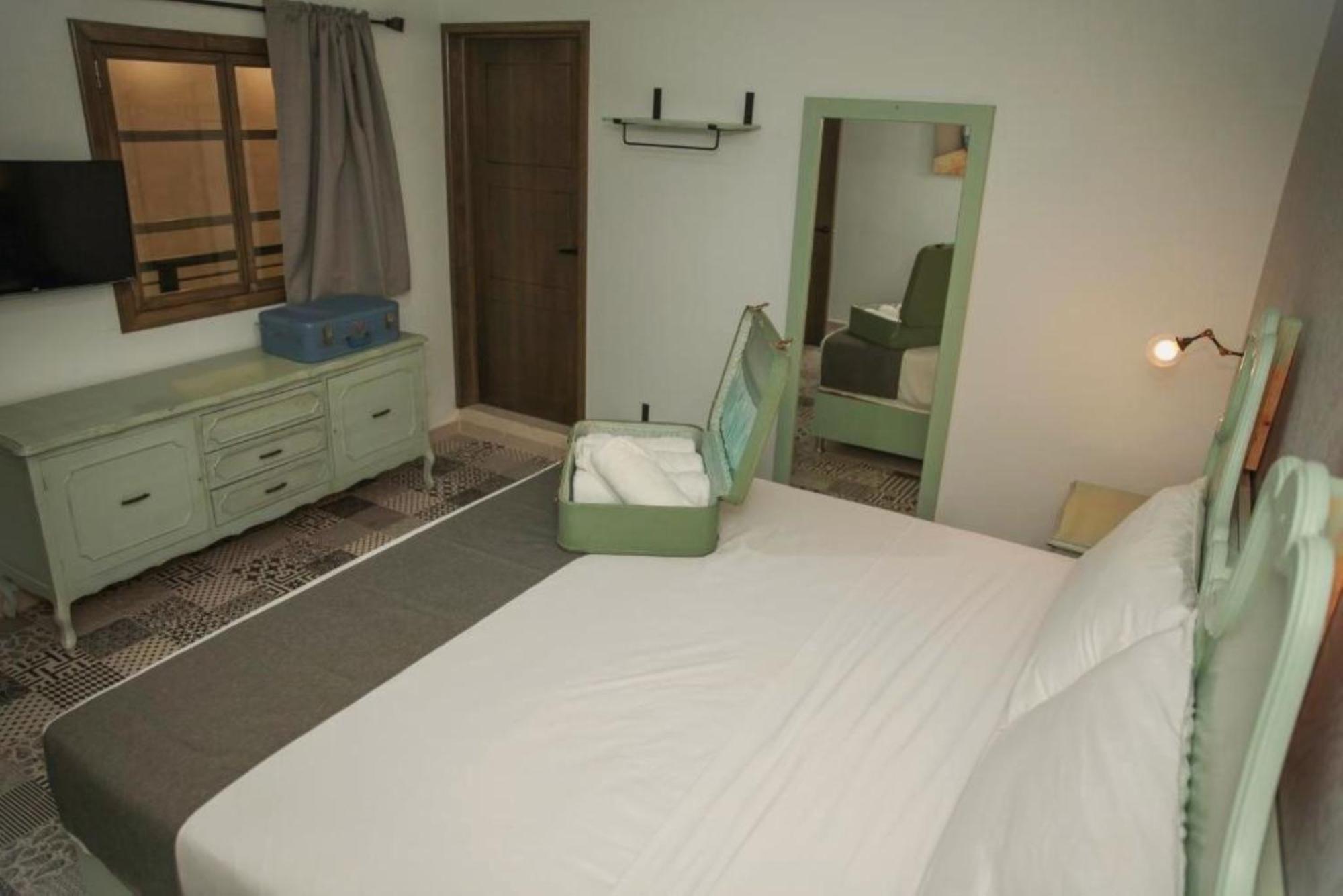 Ciudad Hidalgo Anoranza Hotel Boutique מראה חיצוני תמונה