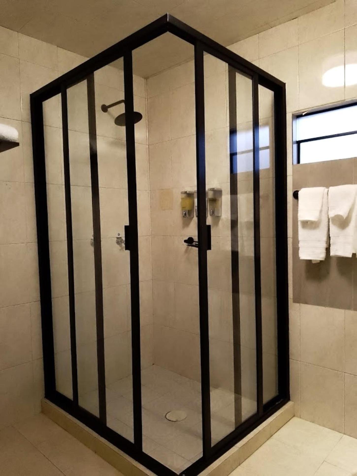 Ciudad Hidalgo Anoranza Hotel Boutique מראה חיצוני תמונה