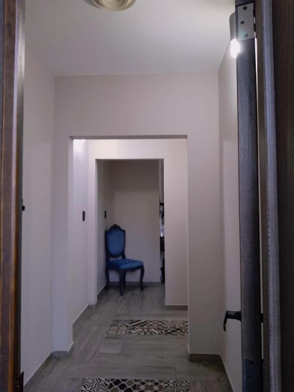 Ciudad Hidalgo Anoranza Hotel Boutique מראה חיצוני תמונה