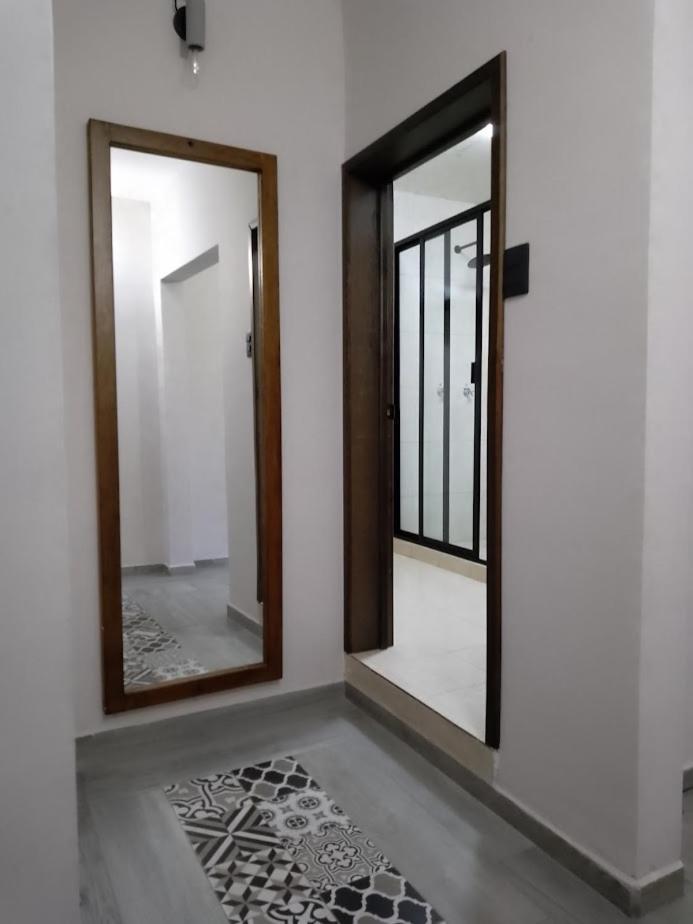 Ciudad Hidalgo Anoranza Hotel Boutique מראה חיצוני תמונה