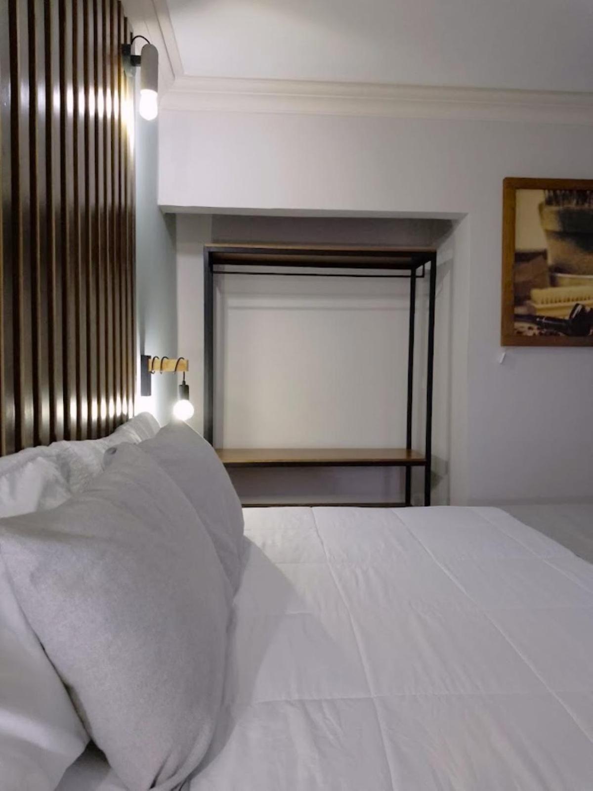 Ciudad Hidalgo Anoranza Hotel Boutique מראה חיצוני תמונה
