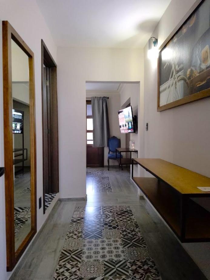Ciudad Hidalgo Anoranza Hotel Boutique מראה חיצוני תמונה