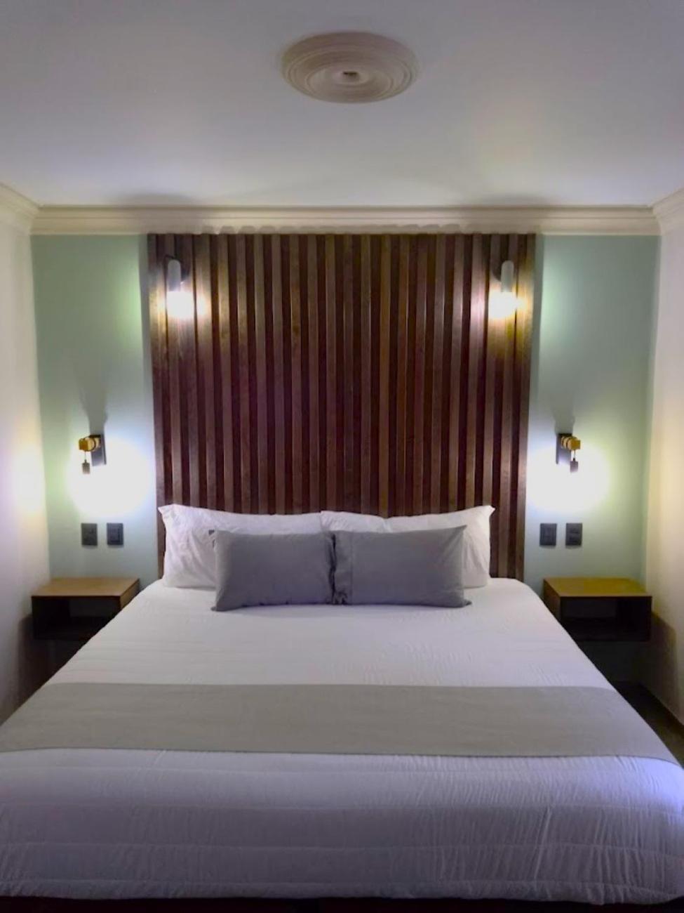 Ciudad Hidalgo Anoranza Hotel Boutique מראה חיצוני תמונה