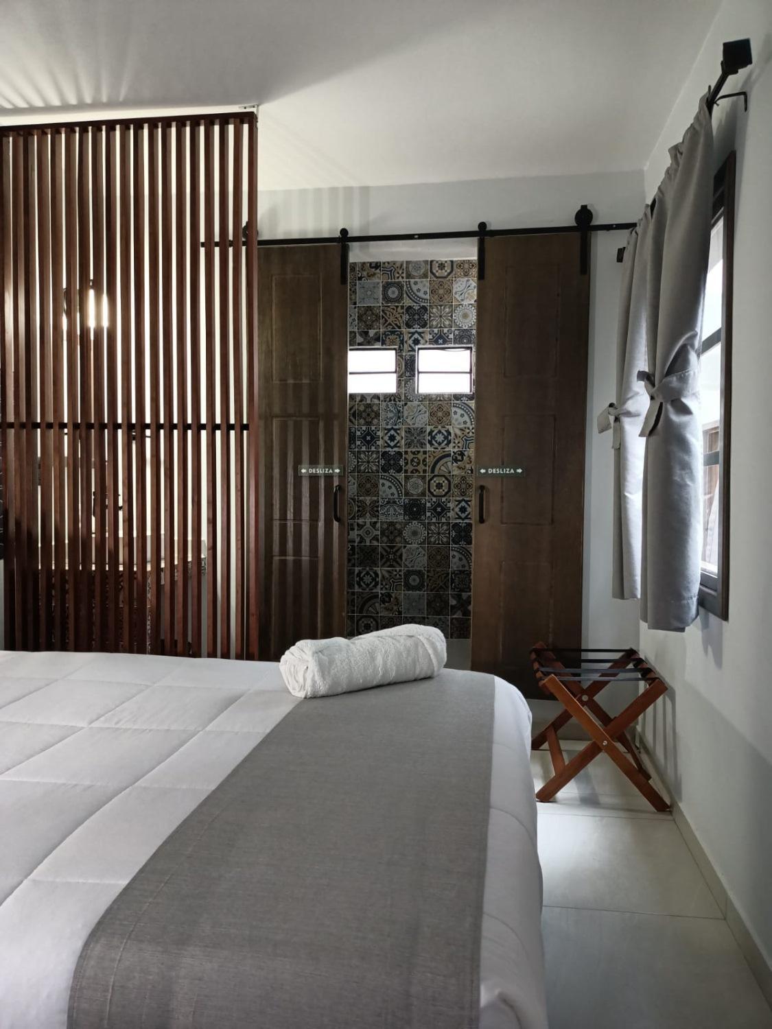 Ciudad Hidalgo Anoranza Hotel Boutique מראה חיצוני תמונה