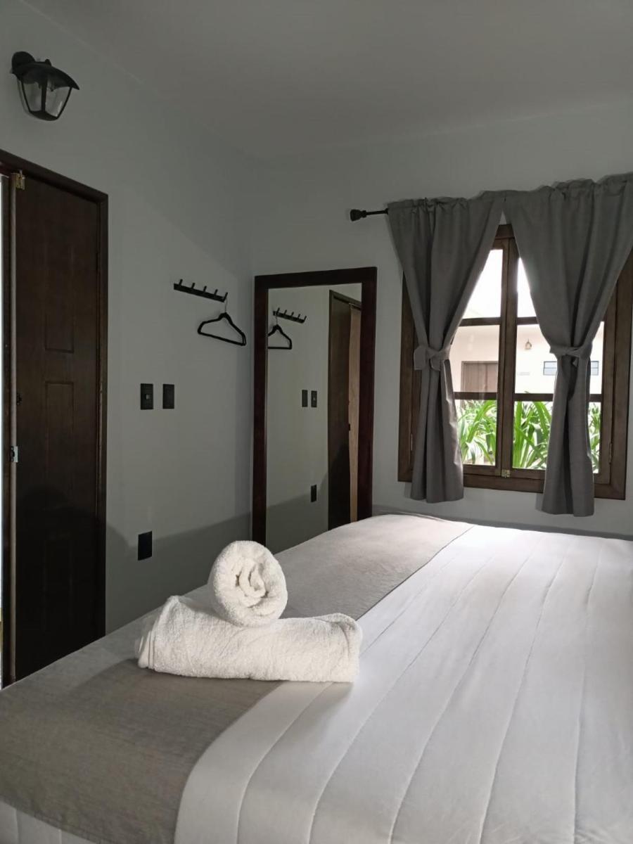 Ciudad Hidalgo Anoranza Hotel Boutique מראה חיצוני תמונה